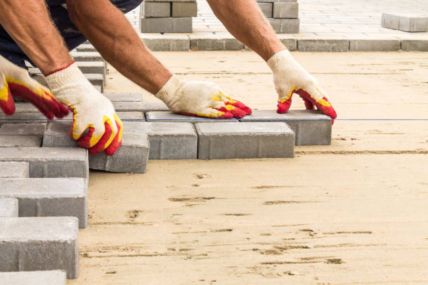 Professional Driveway Pavers in Taylor Lake Village, TX