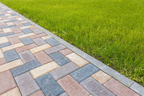 Best Local Driveway Pavers  in Taylor Lake Village, TX